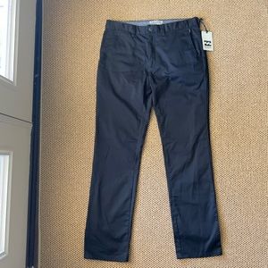 Billabong Carter Chinos